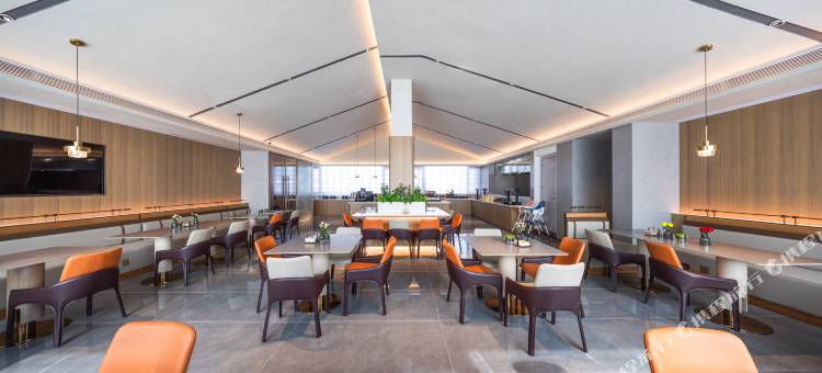 洛阳九都中路牡丹桥地铁站亚朵酒店图片