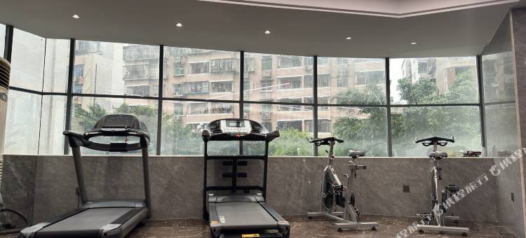 家福大酒店(罗源汽车总站店)图片