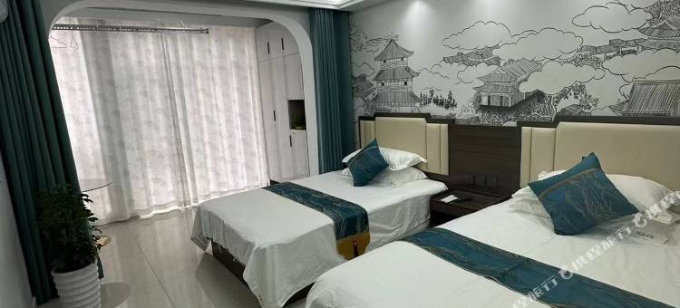 上海浦瑞公寓图片
