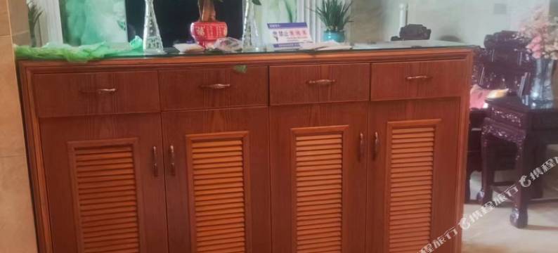 竹语轩民宿图片
