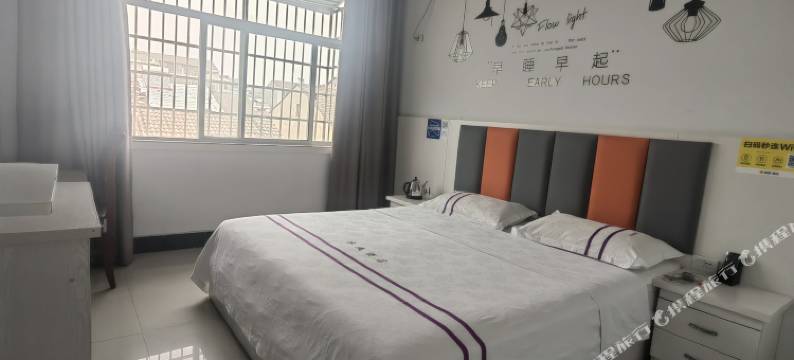 荆州明悦宾馆(长大店)图片