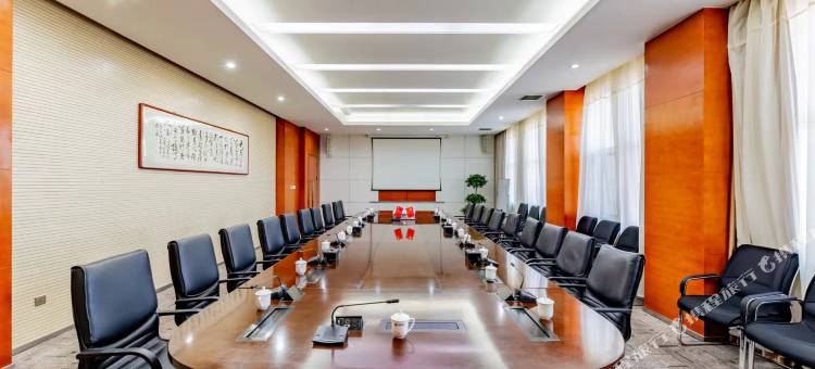 如家UP华驿精选酒店(达拉特旗店)图片