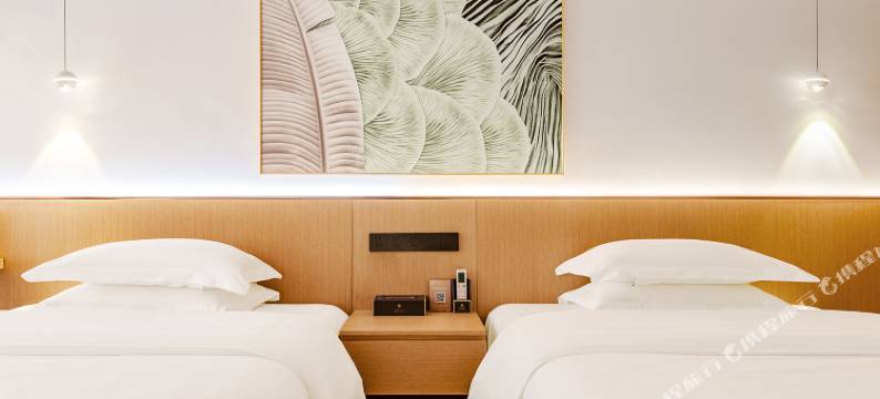 有家精品民宿(西双版纳景洪泼水广场店)图片