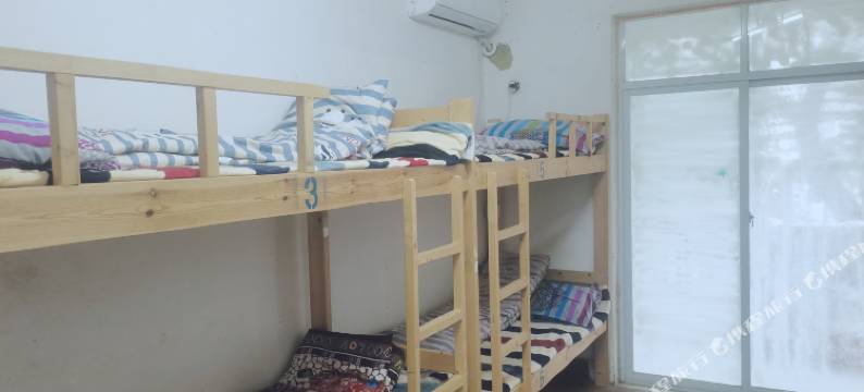 高度青年长租房(八一广场地铁站店)图片