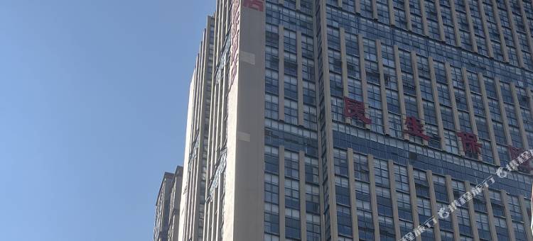 VES电竞酒店(玉林中鼎公园假日店)图片