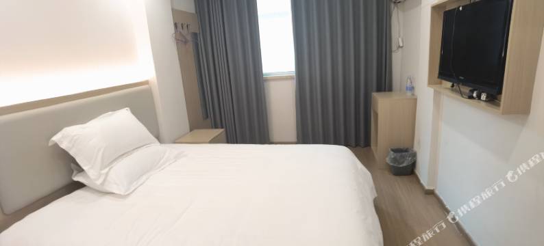 温州海城商务宾馆图片