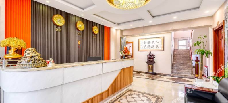 逸居宾馆(哈尔滨太平国际机场店)图片