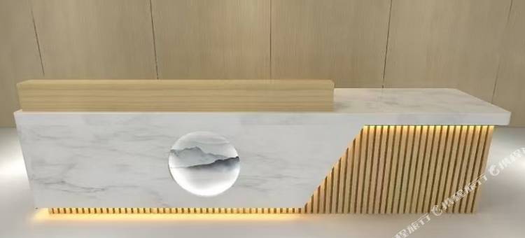 饶河逸居民宿图片