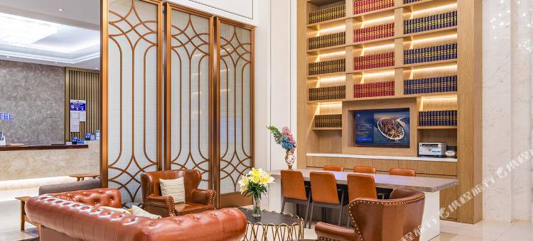 维也纳国际酒店(杭州仁和大道店)图片