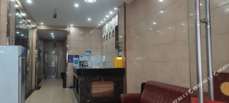 锦泰酒店(广州北京路店)图片