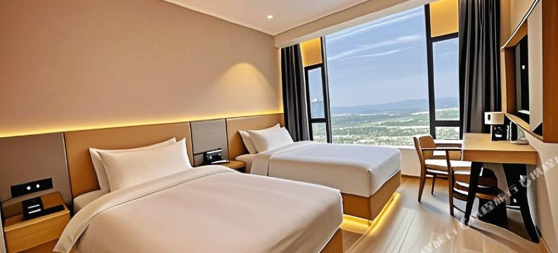 宁陵全优酒店图片