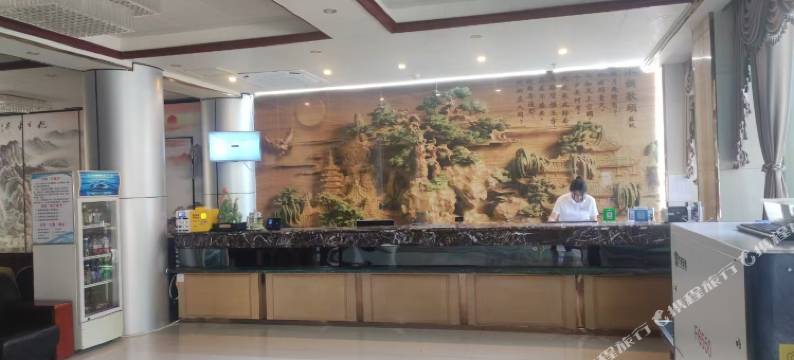 如家派柏云酒店(呼图壁乌伊东路世纪园店)图片