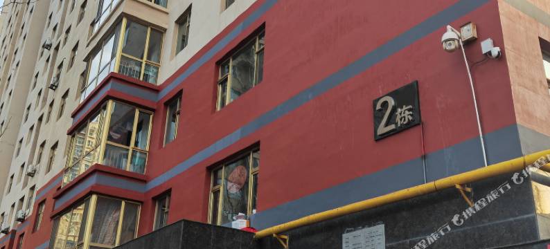 初雨民宿(天晚集南路店)图片