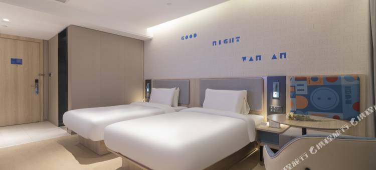 如家酒店·neo(重庆南坪万达广场店)图片