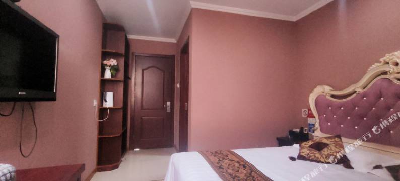 盐城鑫都宾馆图片