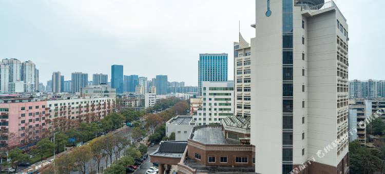 极米电竞酒店图片