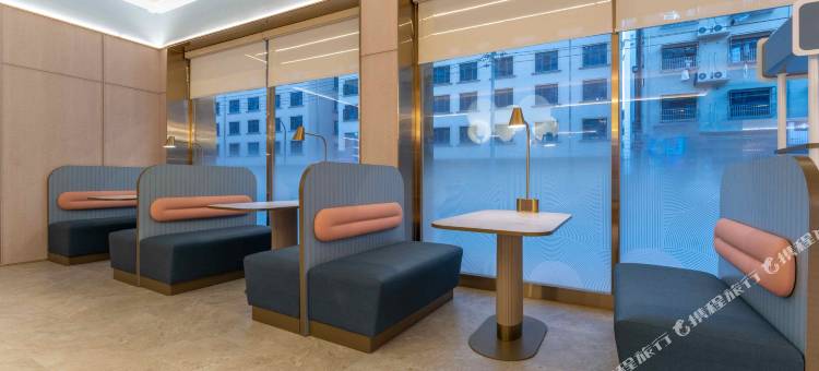 汉庭酒店(横店影视城梦幻谷店)图片