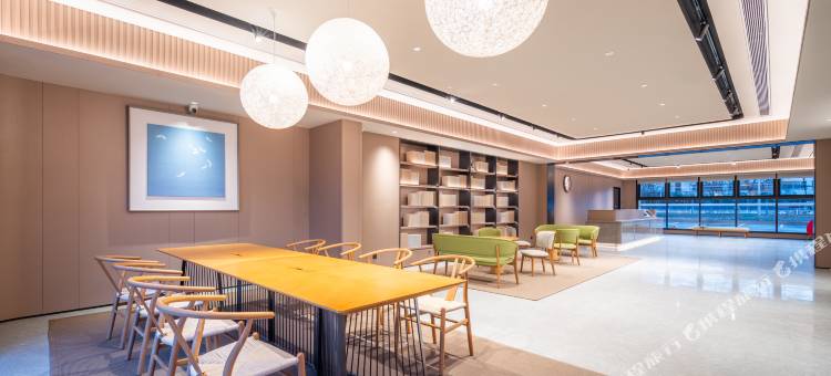 全季酒店(日照岚山区政府店)图片