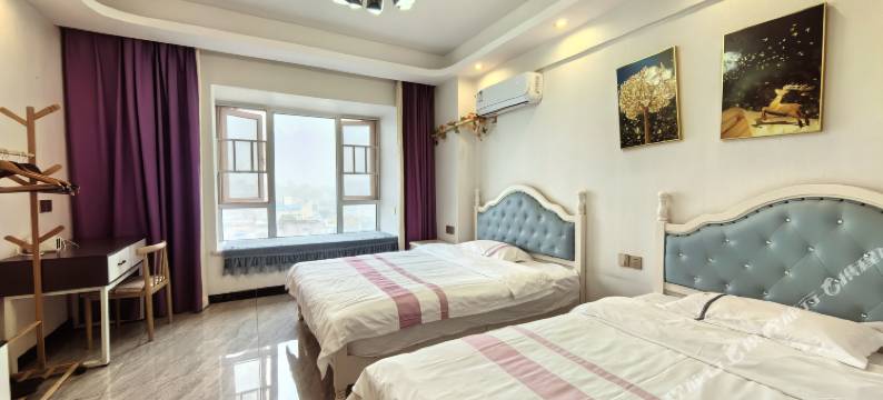 朗坤优享酒店(长沙汽车东站店)图片