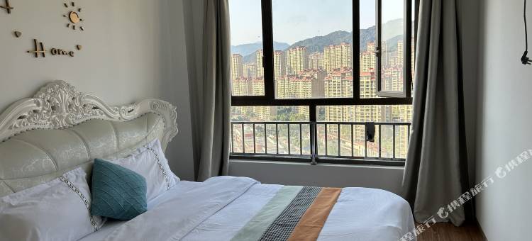 半间田舍民宿图片