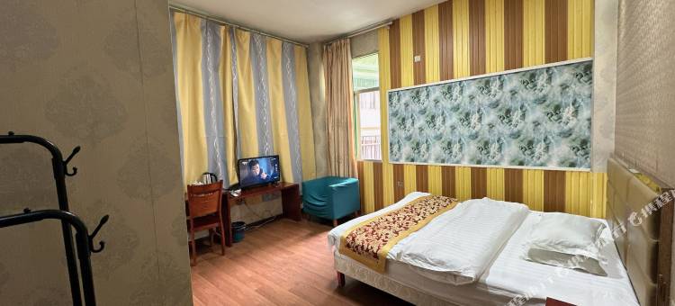 松溪松城宾馆图片