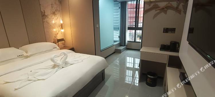 贵定运满宾馆图片