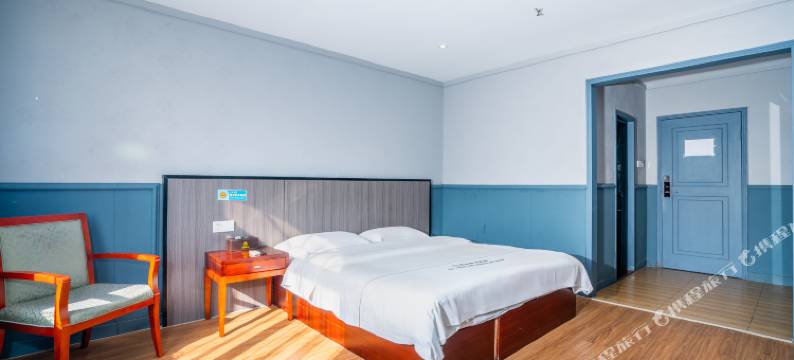 欧阳酒店(深圳南联地铁站店)图片