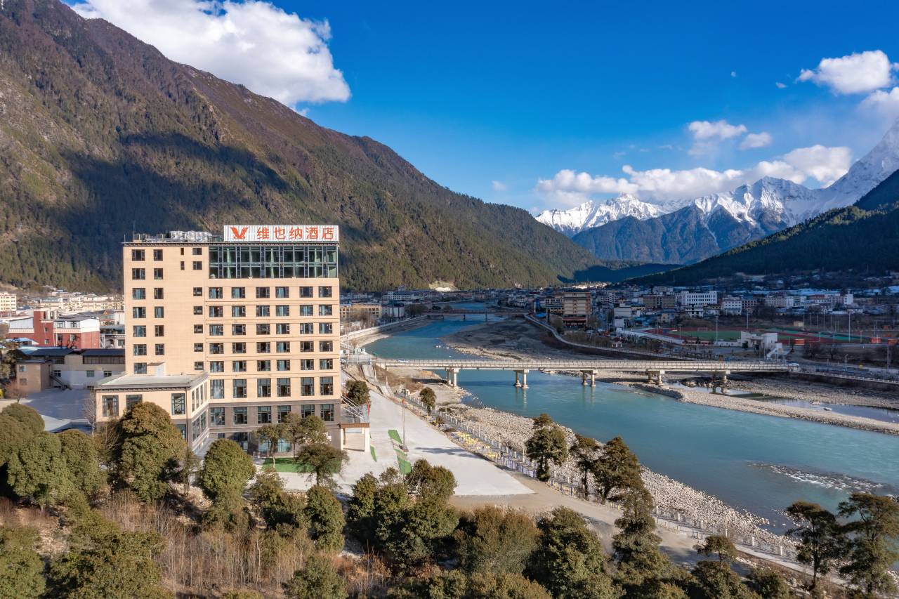 维也纳酒店(林芝波密店)图片