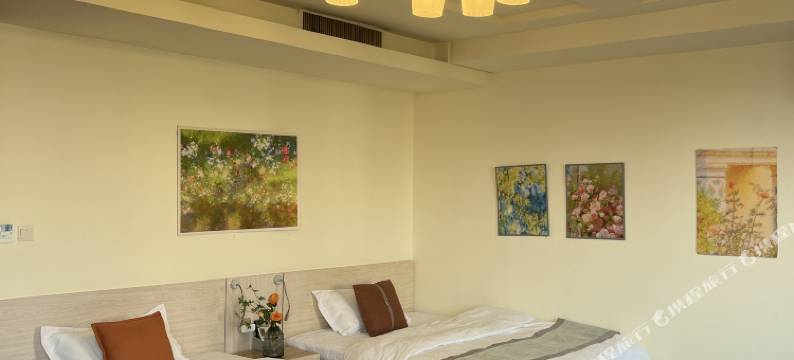 青岛渔夫香园美宿图片