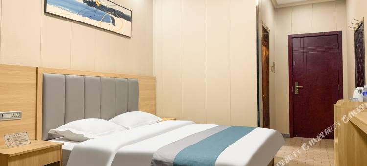 鑫悦快捷酒店(鲁山人民路店)图片