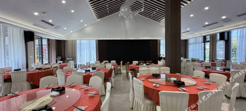 马槽院子民宿(合肥庐江汤池店)图片