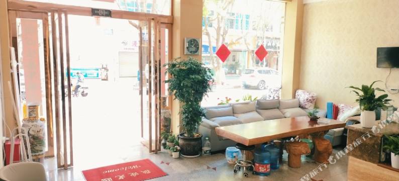 大理香河酒店图片