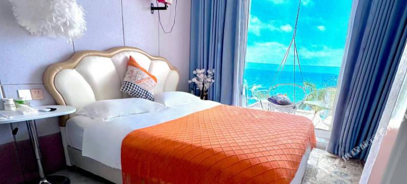 三亚君享海景民宿(天涯小镇店)图片