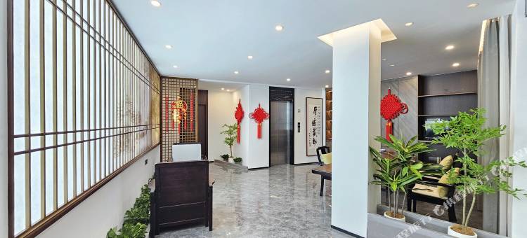 三和美宿(人民广场陶阳里景区店)图片