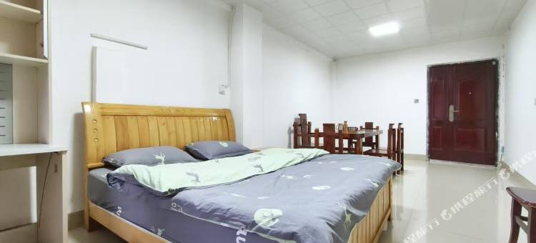 龙岩龙华公寓图片