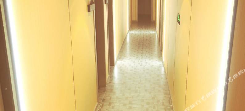 岚影美宿(佛山顺德清晖园店)图片