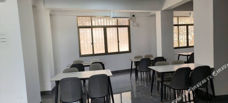碧水湾宾馆(鱼骨沙洲店)图片