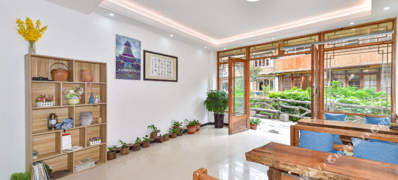 河湾侗舍客栈(肇兴侗寨景区店)图片