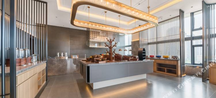 万信瑞铂酒店(沈阳国际软件园桃仙机场店)图片