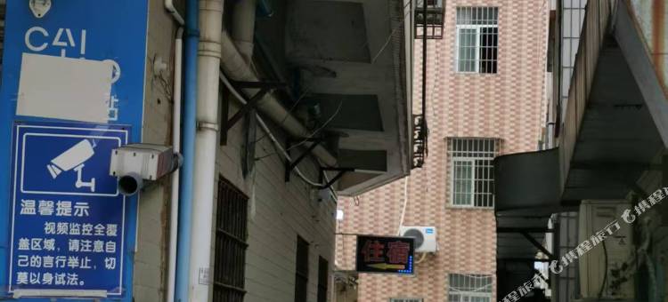 广州富源住宿(国光工业园店)图片