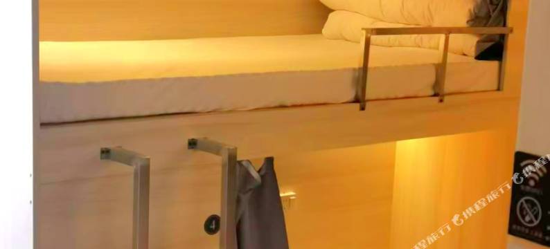 菡菡青年旅社(达州城市中心广场店)图片