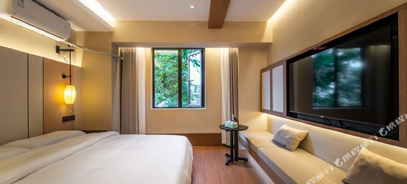 花筑·天青舍(泉州古城关岳庙店)图片