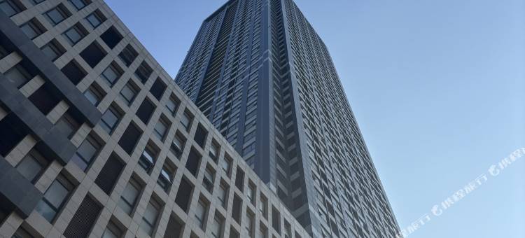大连城遇云海海景酒店(中山广场嘉和广场店)图片