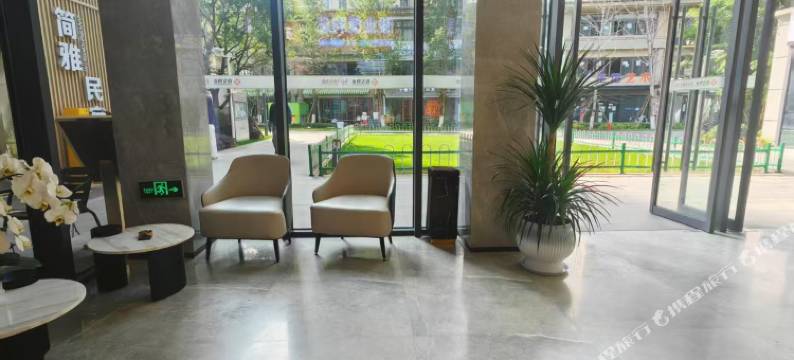 昆明梵灵民宿图片