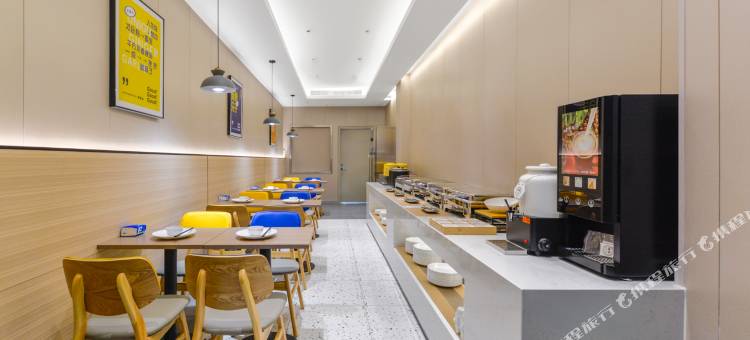 7天酒店(泗阳吾悦广场店)图片