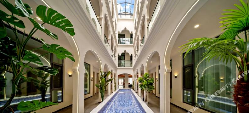 那拉提镇那兰慢庭精品民宿(那拉提旅游风景区店)图片