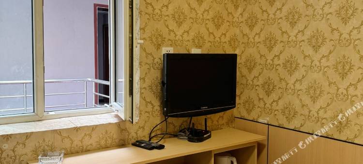 乌鲁木齐汇家宾馆图片