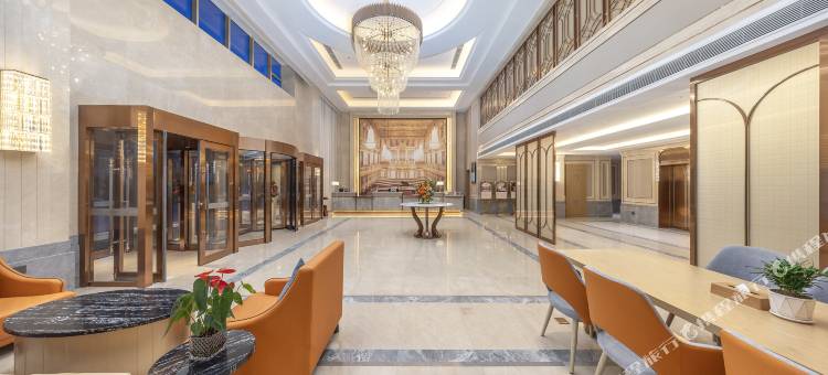 维也纳酒店(玉门店)图片