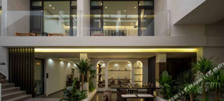 亚特斯海景美宿(双廊洱海店)图片