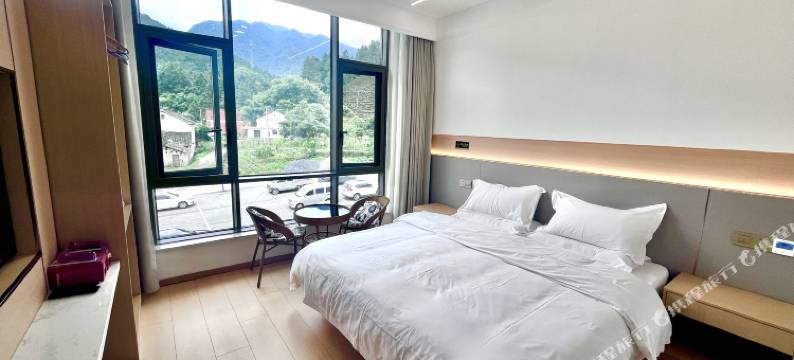 顺意民宿(石台牯牛降景区店)图片